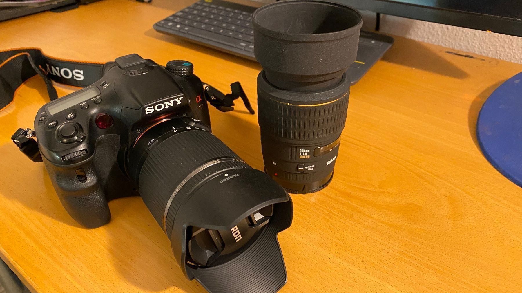 Sony a77 аккумулятор