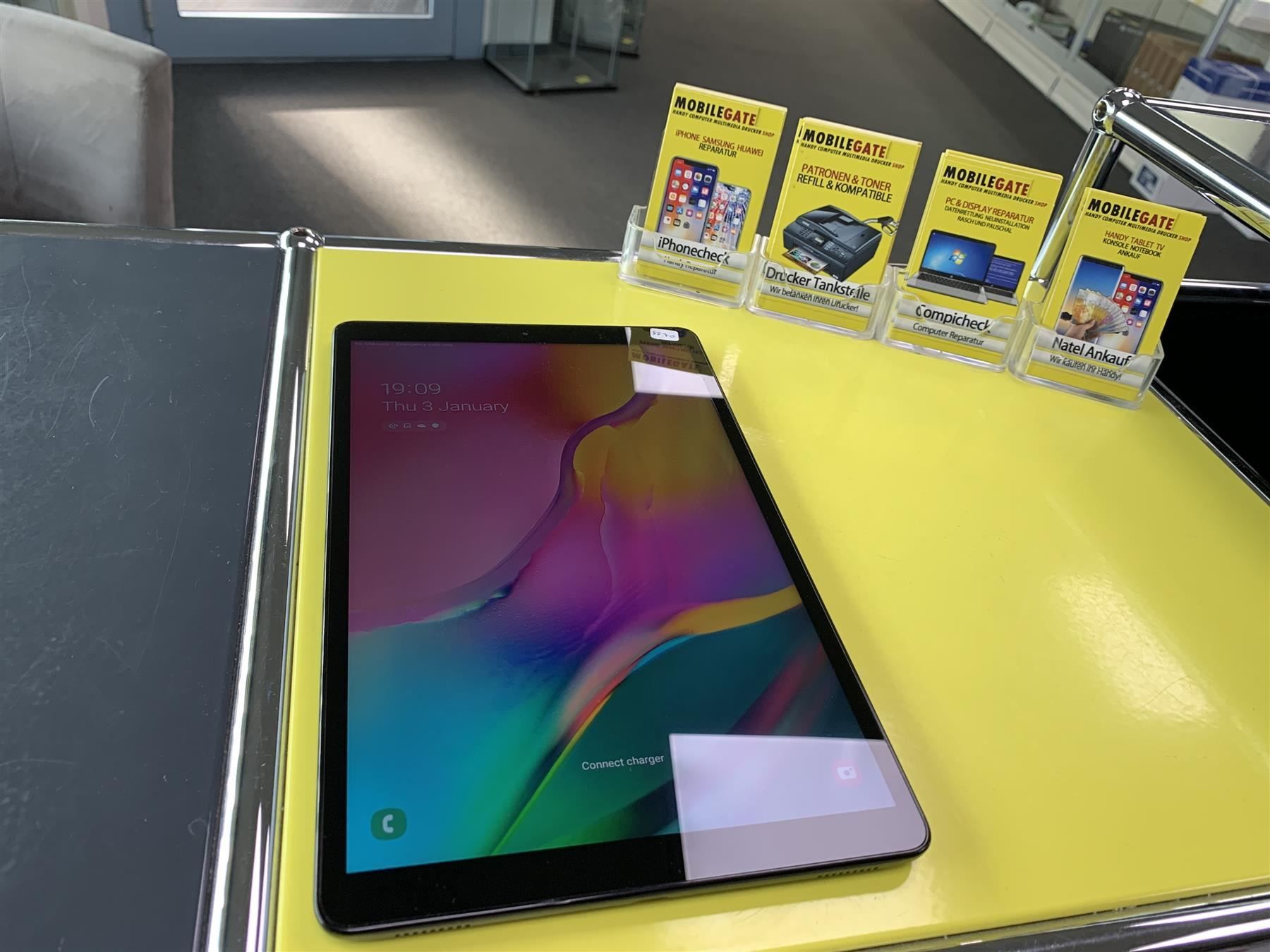 samsung tablet a 10.1 lte 2019