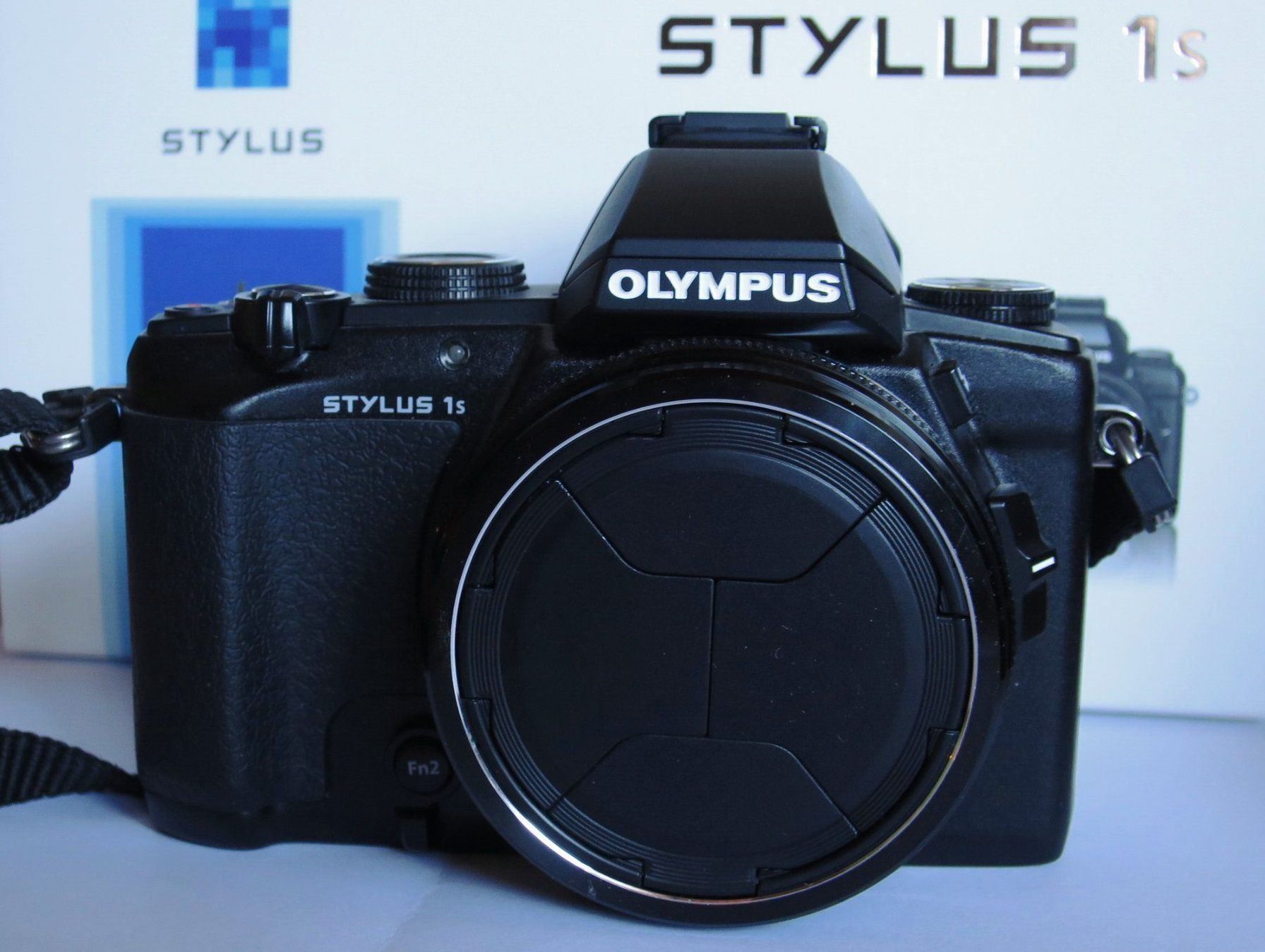 Olympus stylus1s オリンパススタイラスワンエスカメラ - proactive.ke