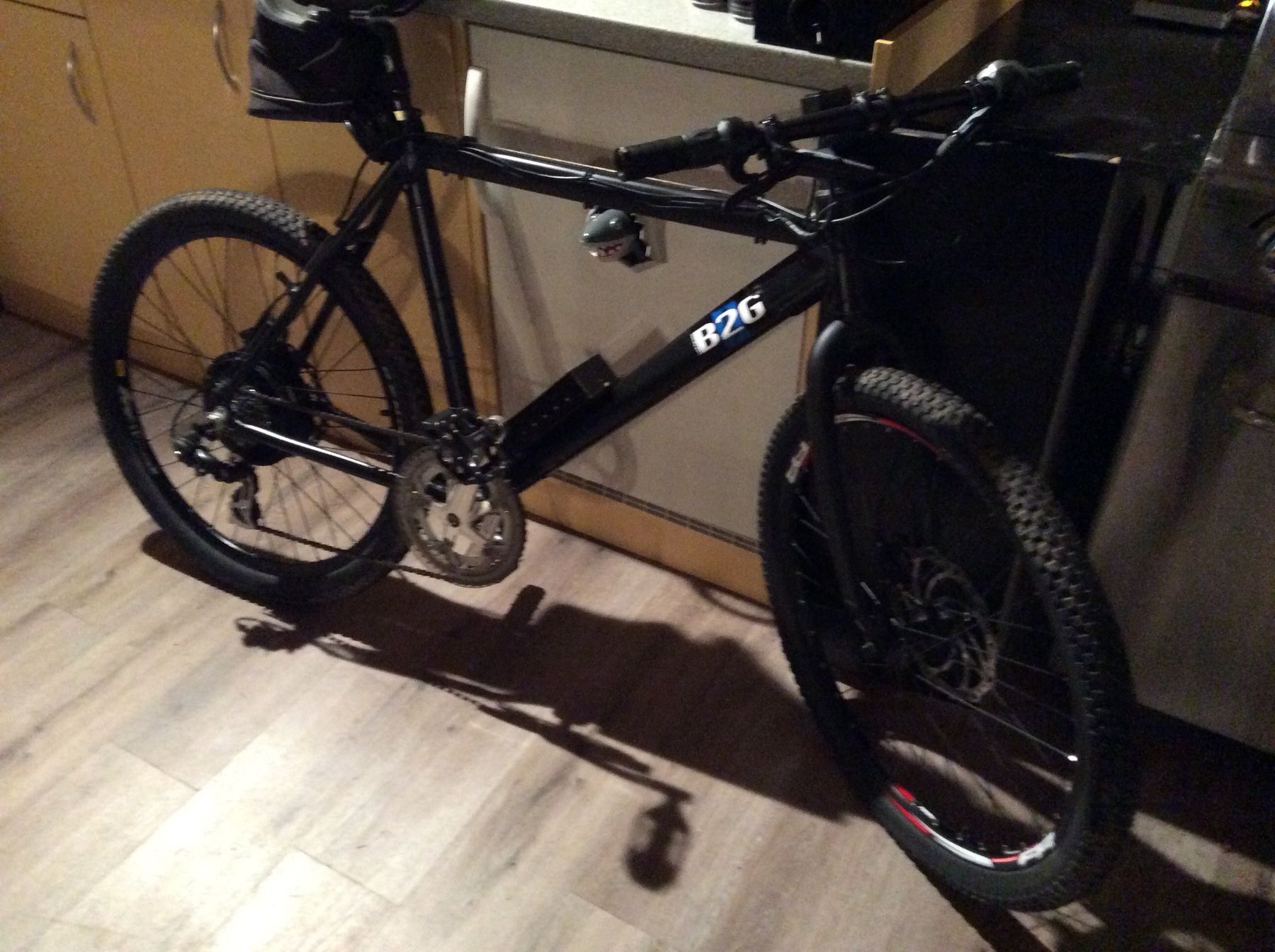 e bike mit gasgriff kaufen auf ricardo