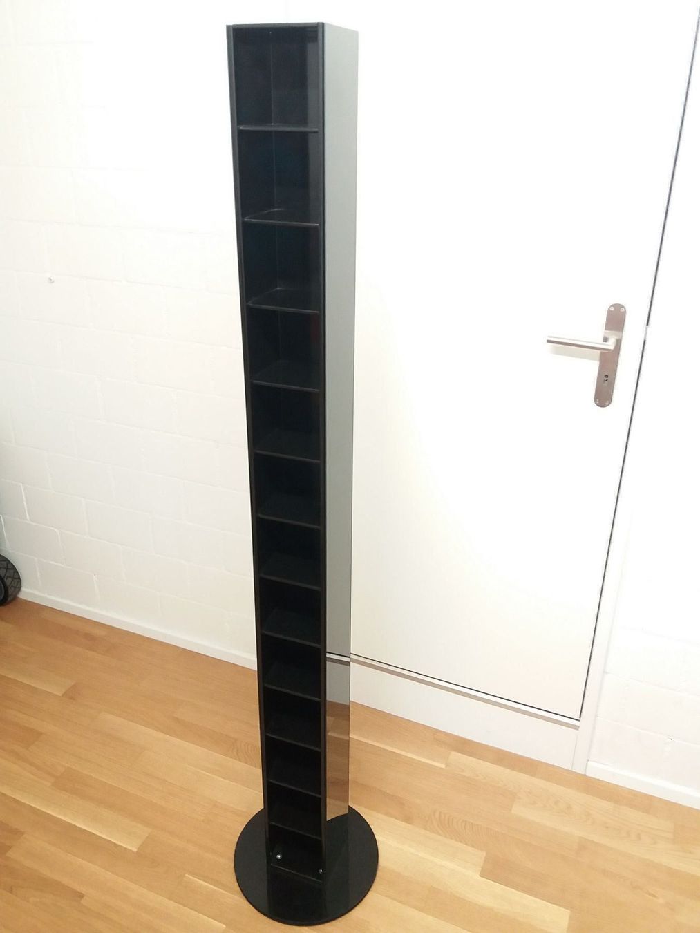 Cd Stander 360 Grad Drehbar Kaufen Auf Ricardo