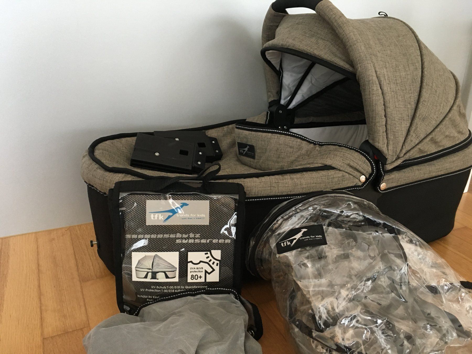 TFK-Wanne Quick-Fix | Kaufen auf Ricardo