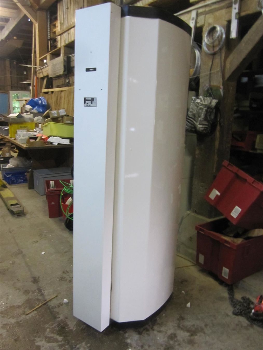Boiler 300 Liter | Kaufen auf Ricardo