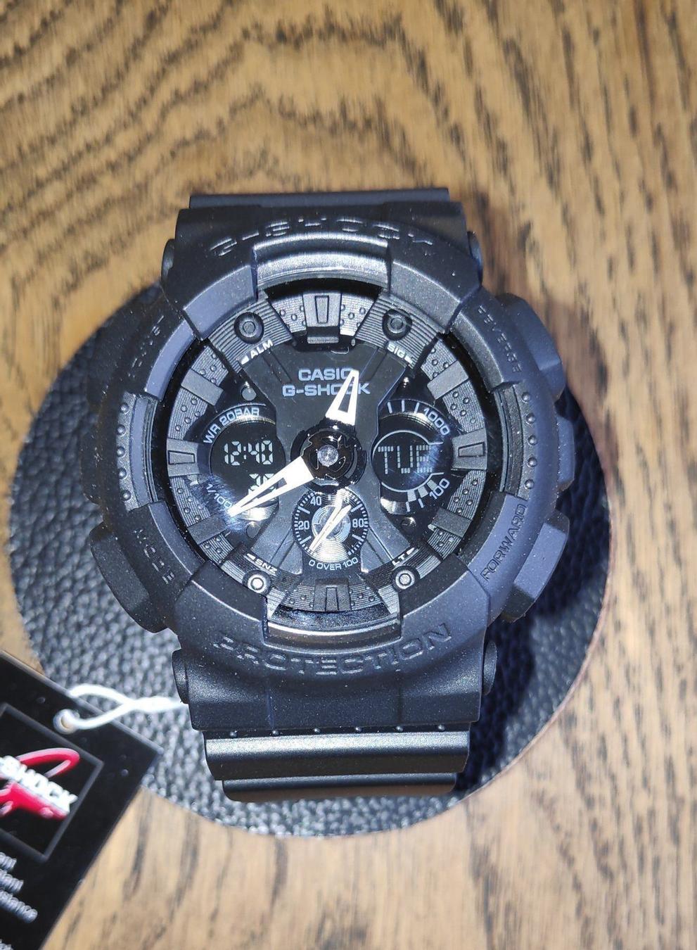 casio-g-shock-5229-neu-kaufen-auf-ricardo