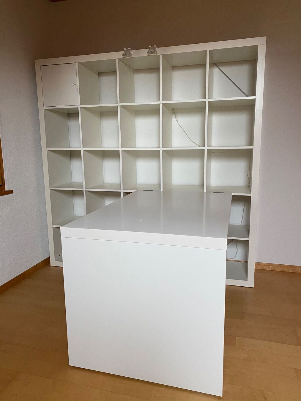 Regal IKEA, Modellreihe EXPEDIT kaufen auf Ricardo