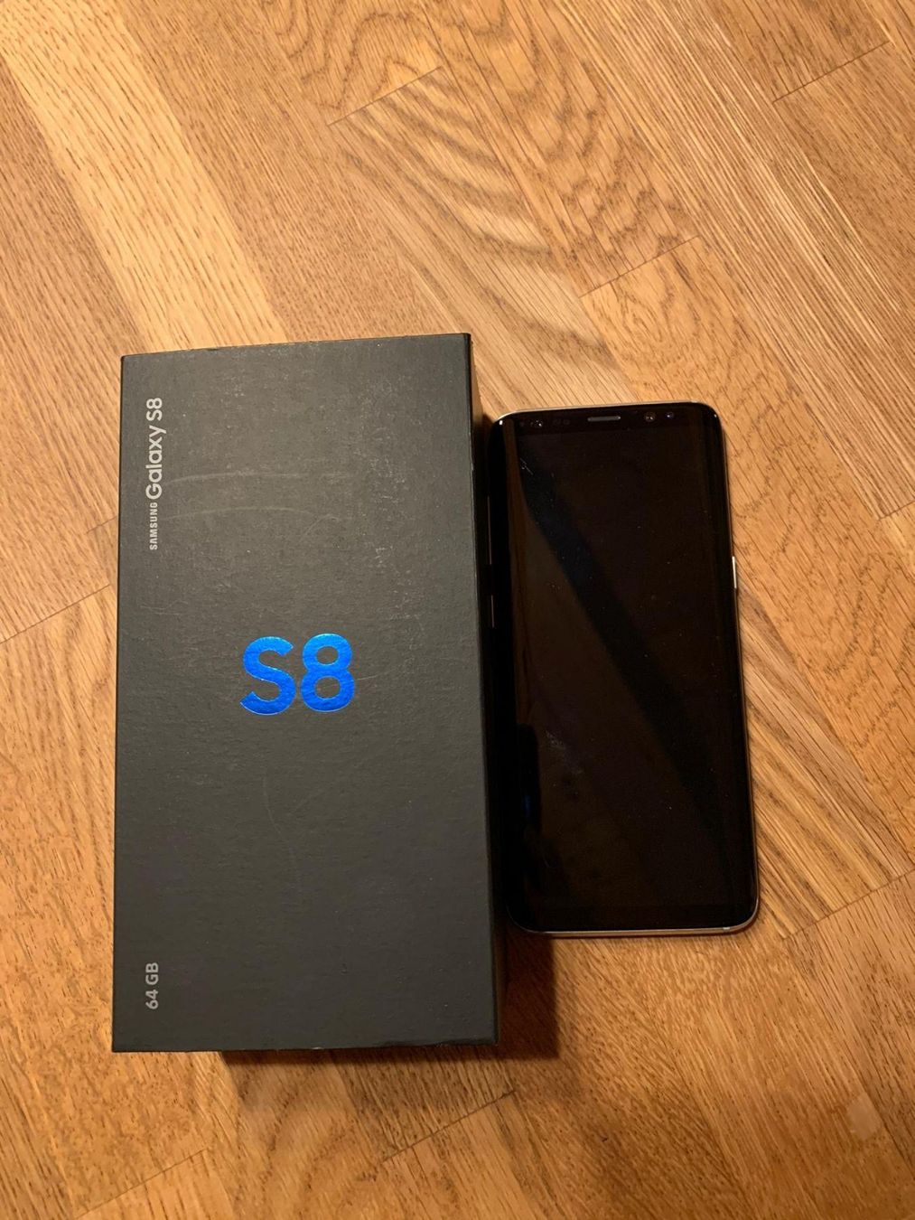 s8  64gb