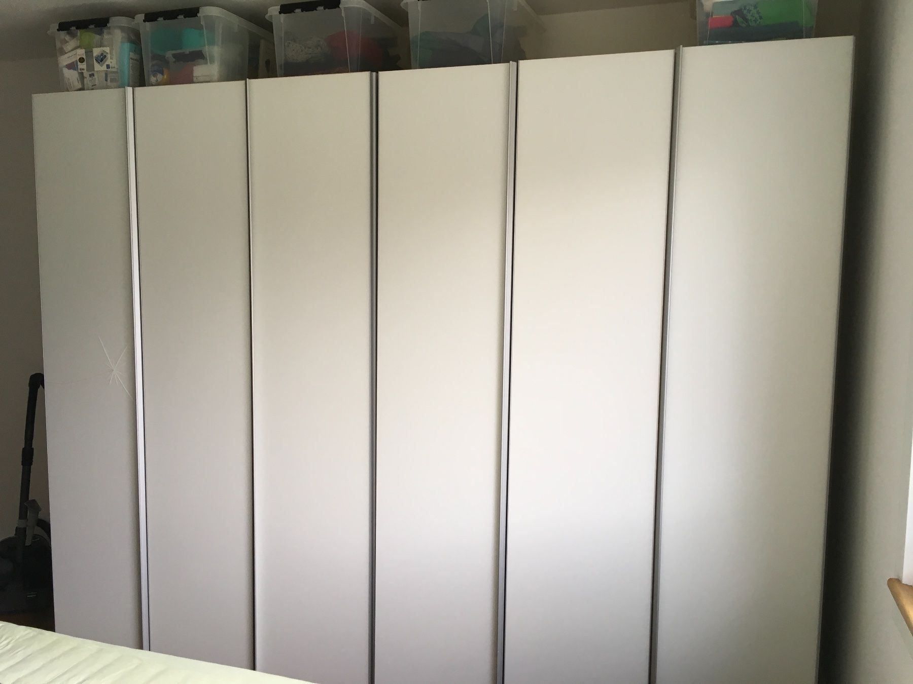 Kleiderschrank Traumart Von Fraubrunnen Kaufen Auf Ricardo