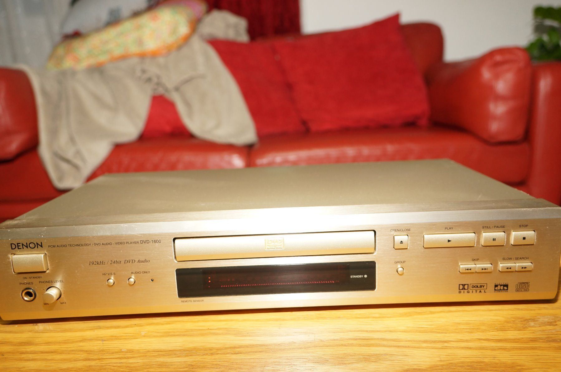 denon-dvd-1600-dvd-player-kaufen-auf-ricardo