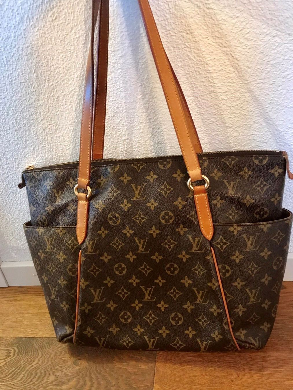 Louis Vuitton Tasche | Kaufen auf Ricardo