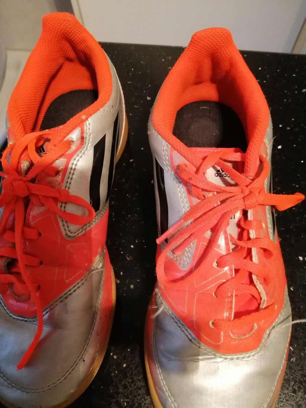 adidas hallenschuhe 35