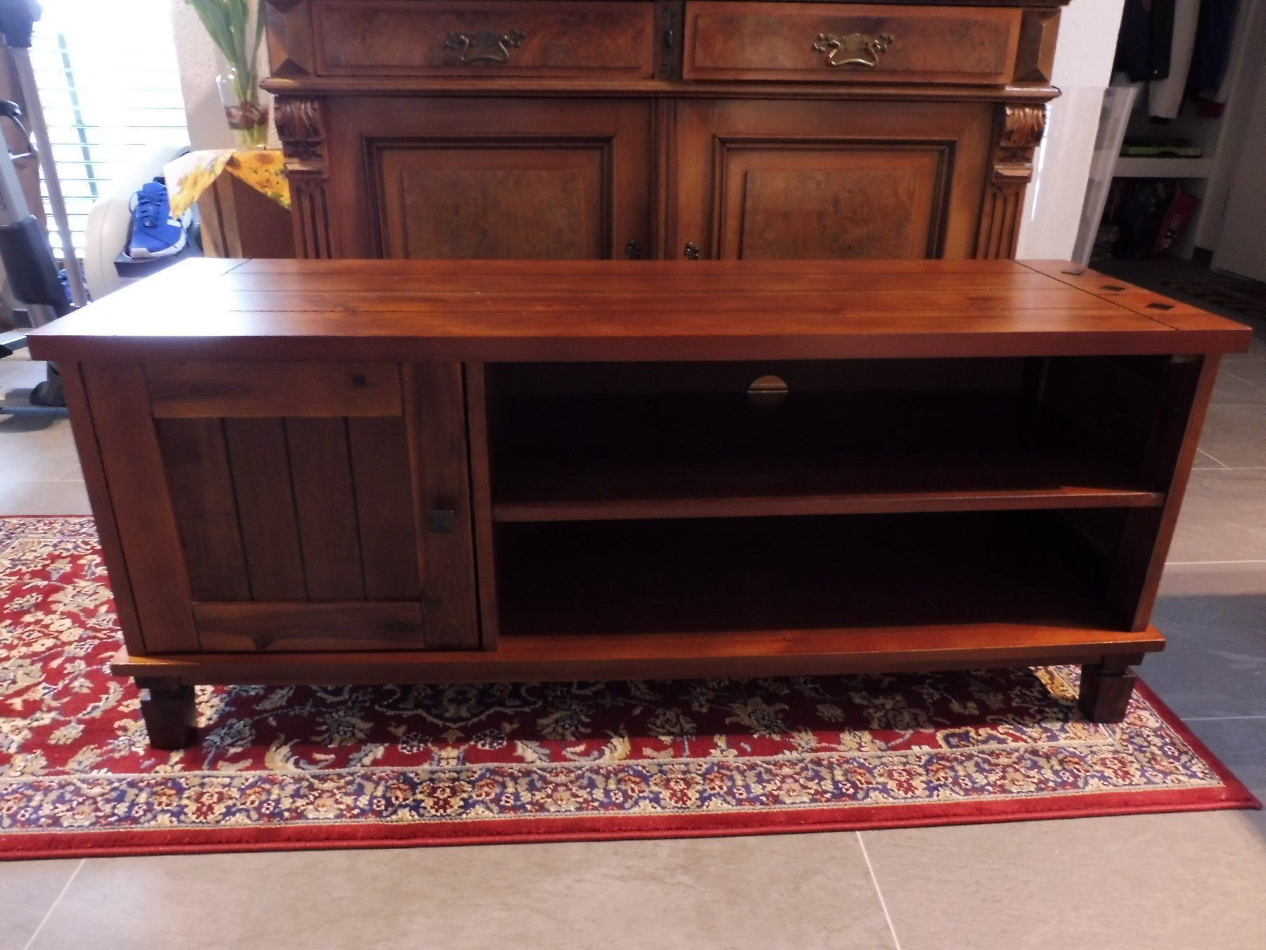 Jysk TV Möbel sehr schöner Zustand Kaufen auf Ricardo