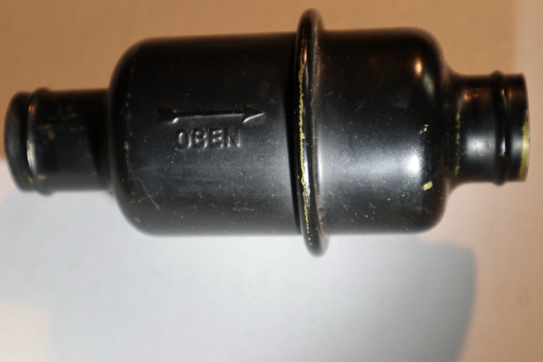 Mercedes Thermostat Oldtimer Neuteil Kaufen auf Ricardo