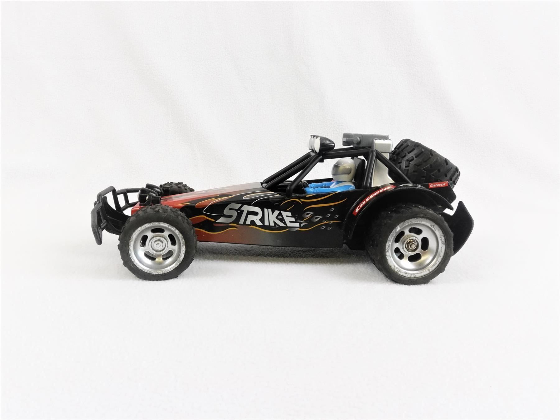 Ferngesteuertes Auto CARRERA RC Strike | Kaufen auf Ricardo