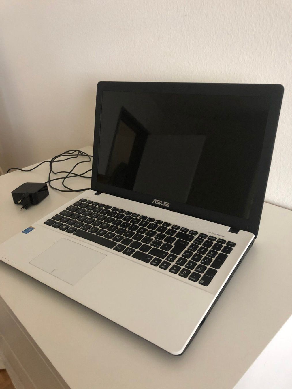Asus x550l аккумулятор