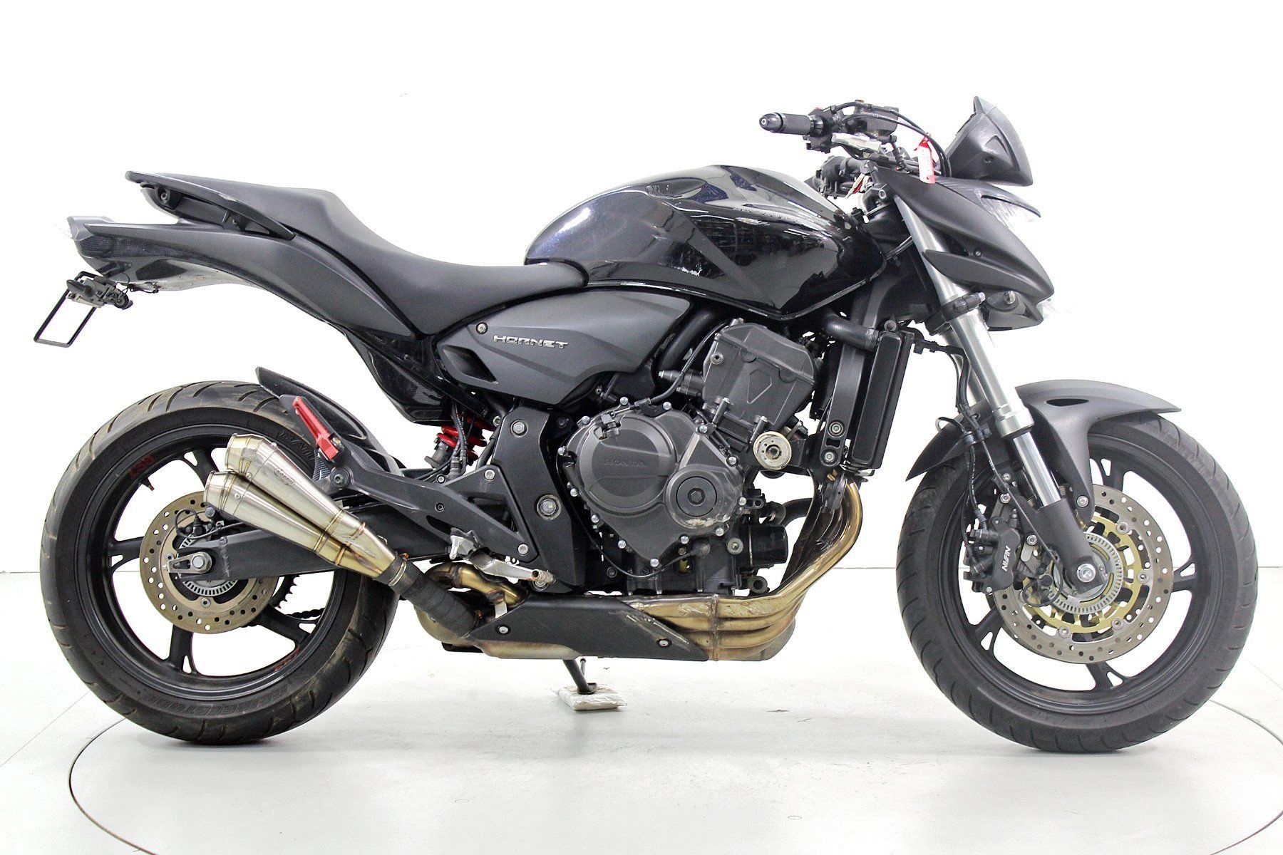 Honda CB600FA Kaufen Auf Ricardo