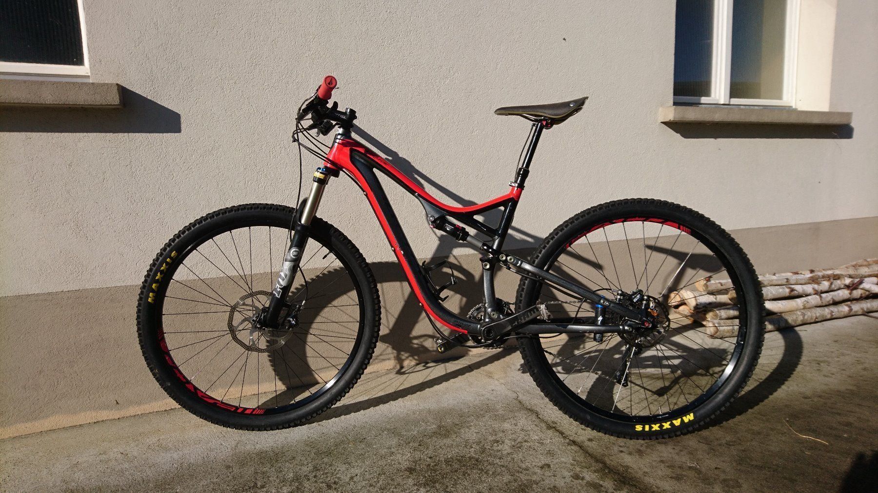 stumpjumper elite 29