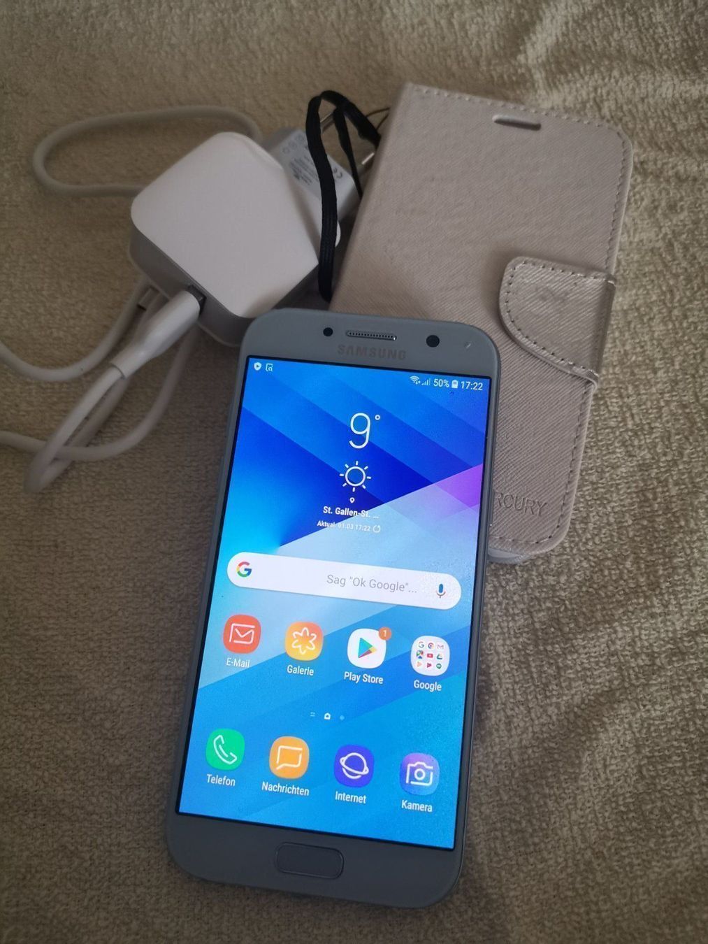 galaxy a5 2017 32gb