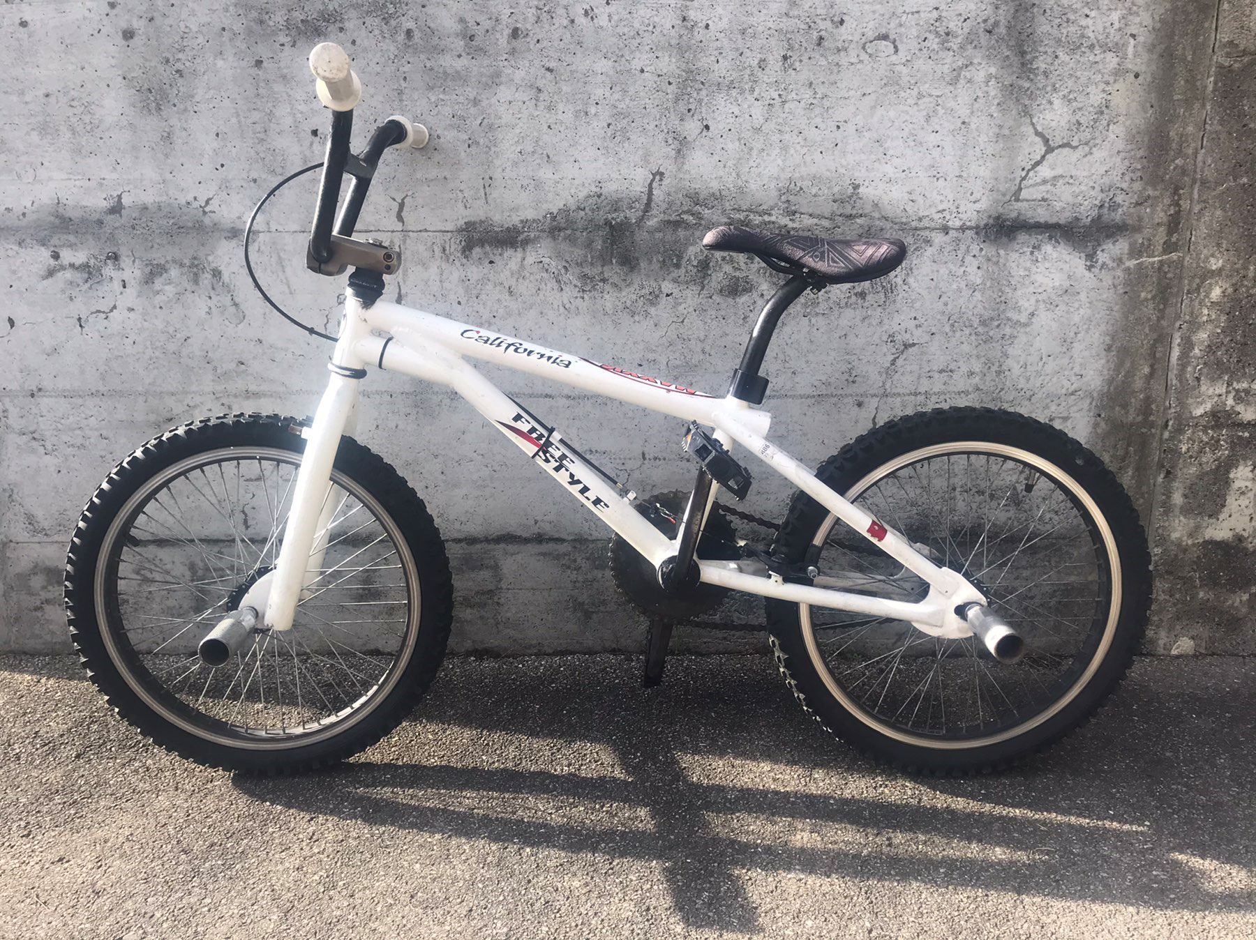 Bmx Fahrrad kaufen auf Ricardo