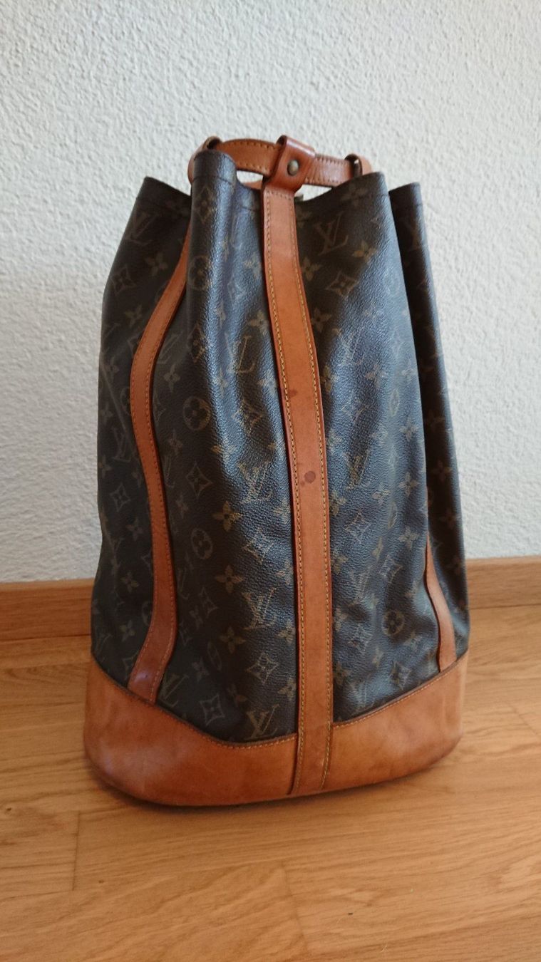 lv randonnee gm