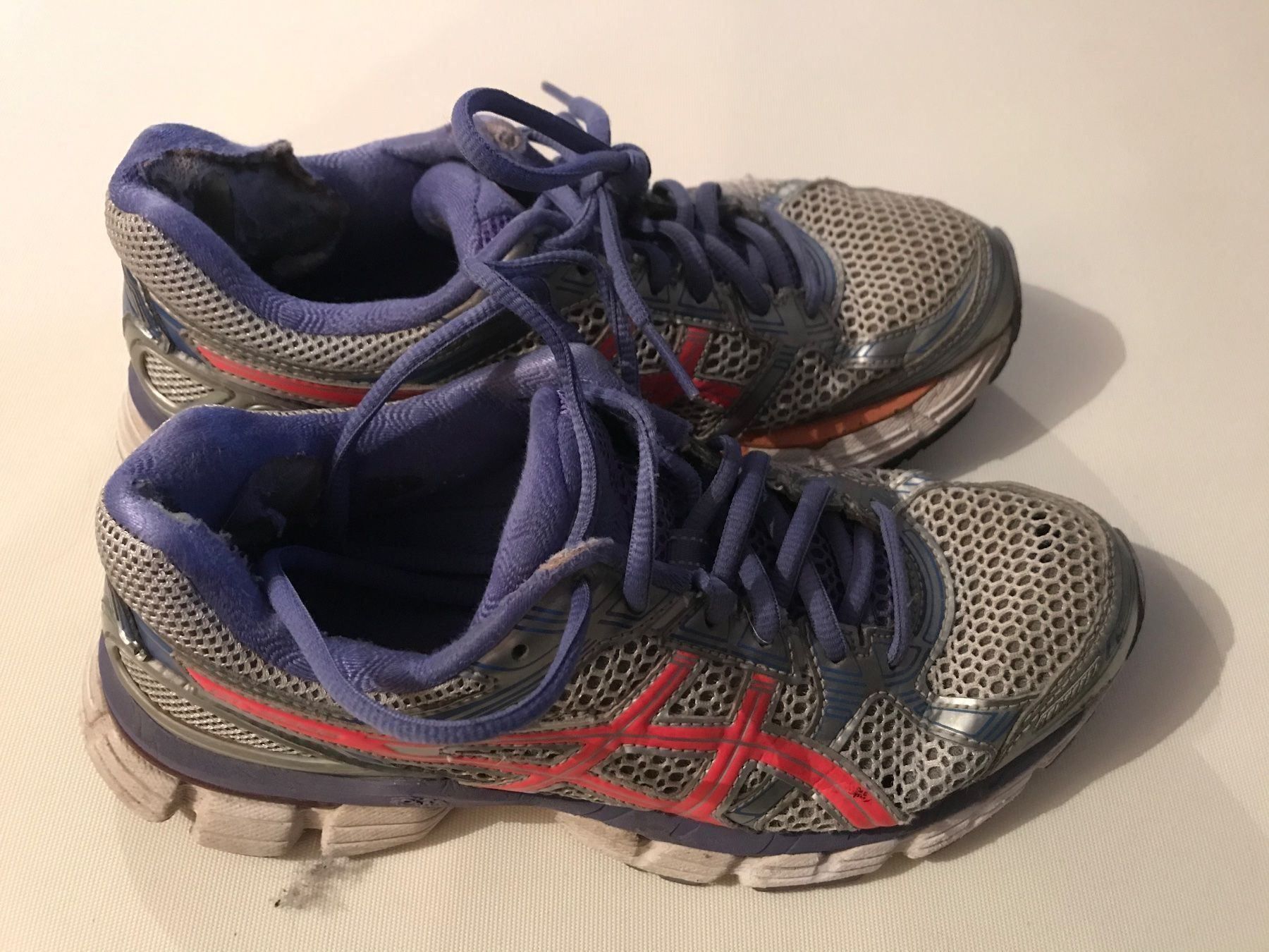 Sportschuhe Asics | Kaufen auf Ricardo