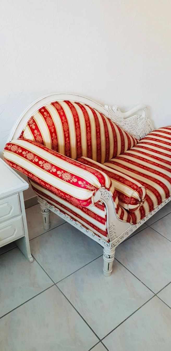 Chaiselongue | Kaufen auf Ricardo