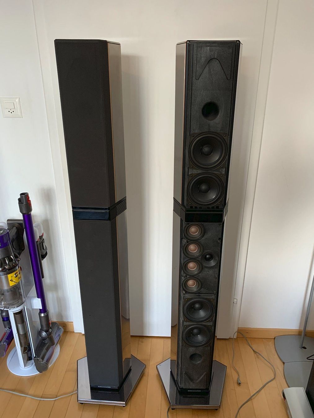 Bang & Olufsen BeoLab Penta passiv Kaufen auf Ricardo