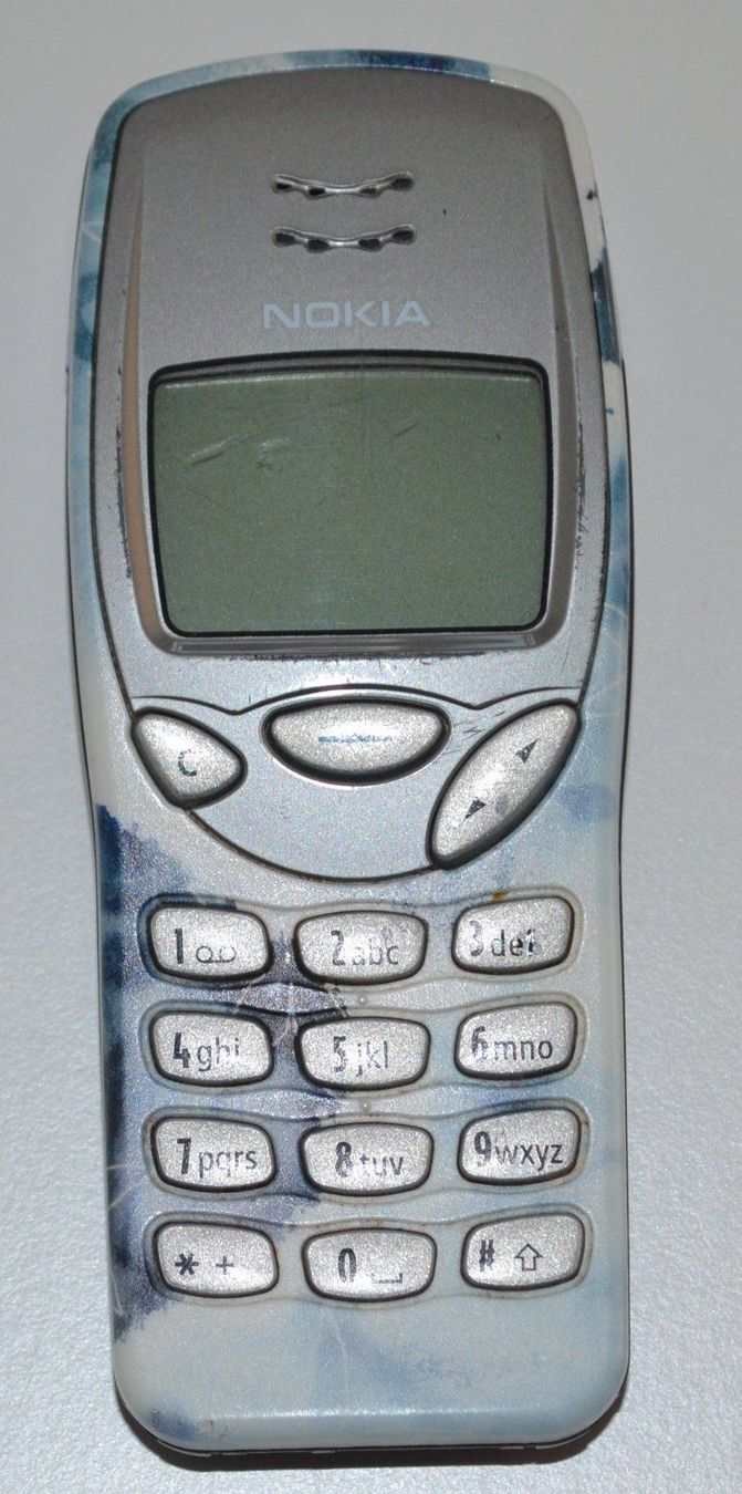 Nokia 3210 kaufen auf Ricardo