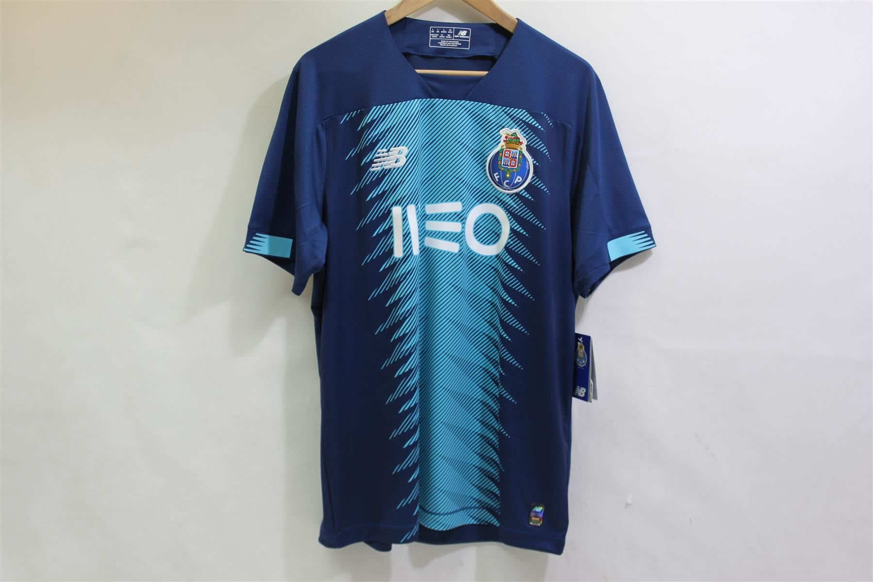 FC PORTO Fussball-Trikot (20030514PL) | Kaufen auf Ricardo