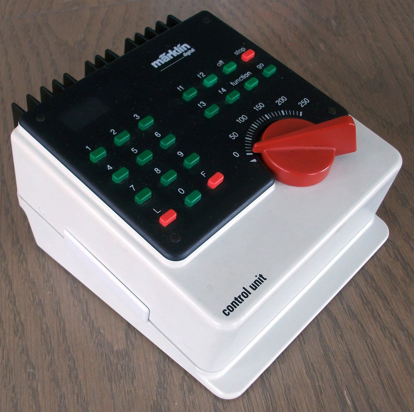 Märklin Control Unit; 6021 Kaufen auf Ricardo