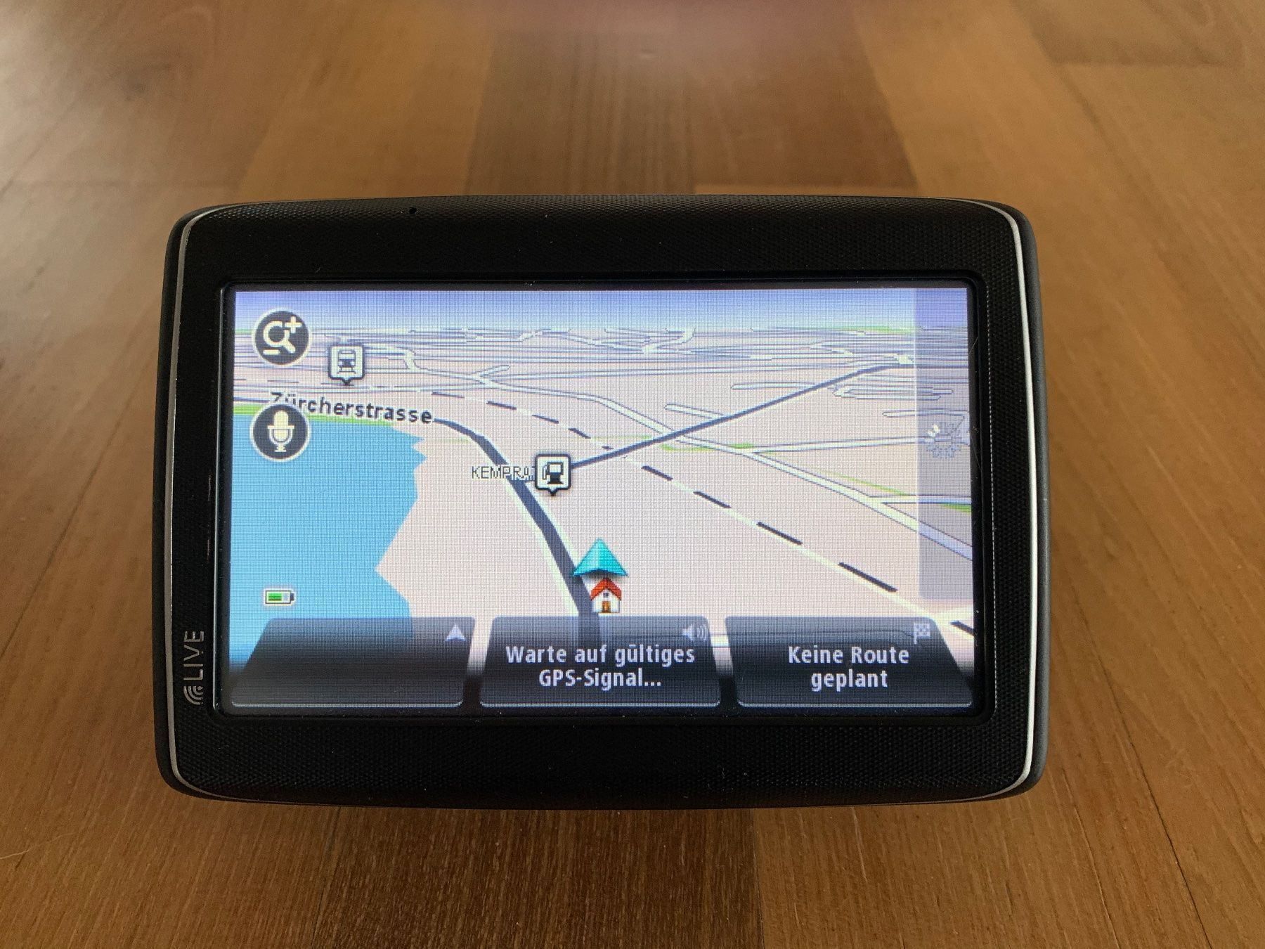 TomTom Live 825 Navi Europa | Kaufen auf Ricardo