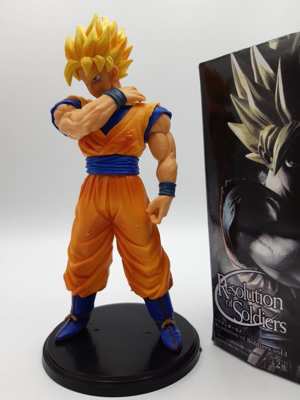 Dragon Ball Z Figuren Kaufen