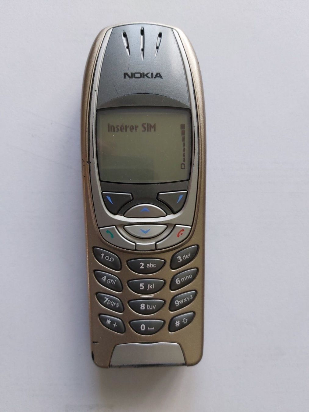 Фото нокиа 6310i