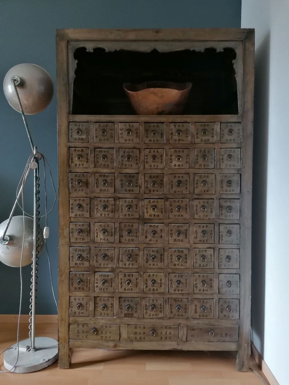 Chinesischer Apothekerschrank | Kaufen auf Ricardo