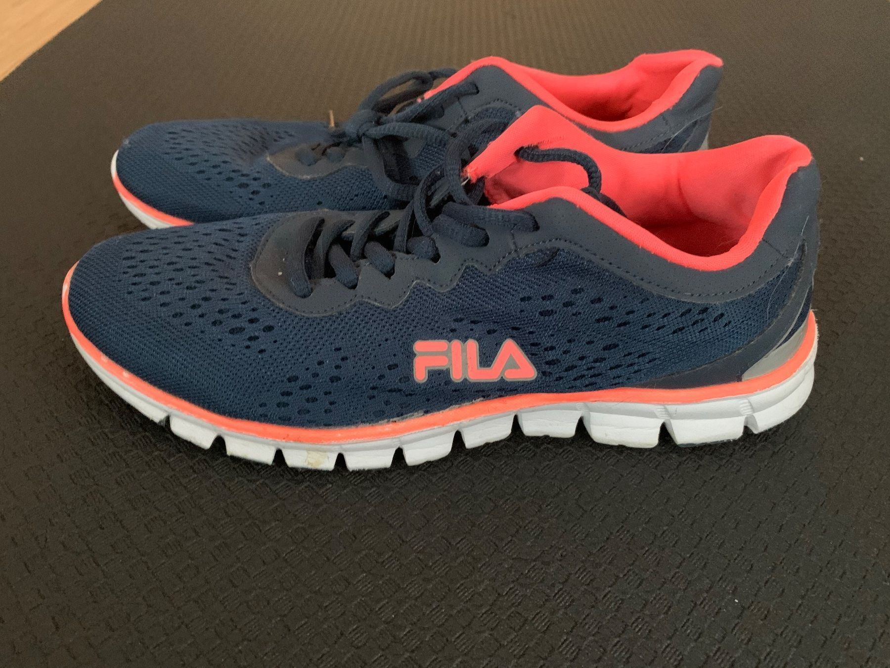 fila 38