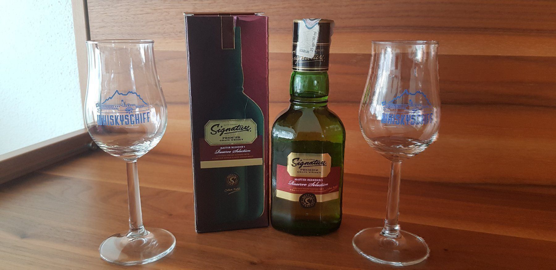 Master Blenders Signature Grain Whisky Kaufen auf Ricardo