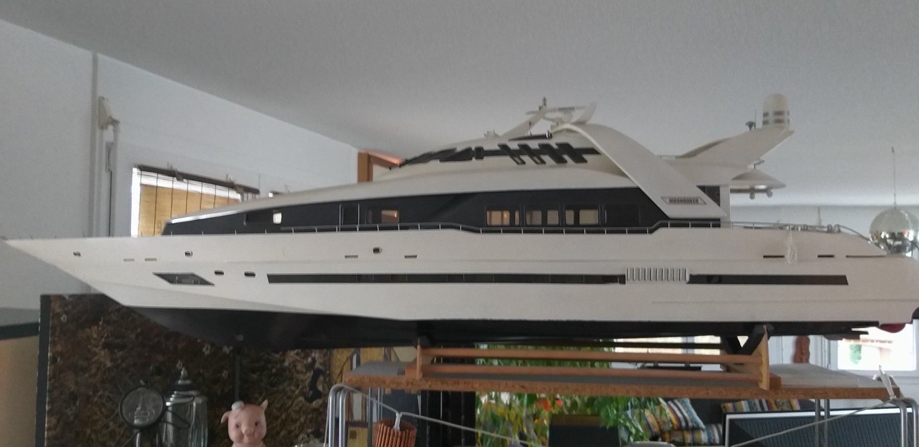 rc moonraker yacht kaufen