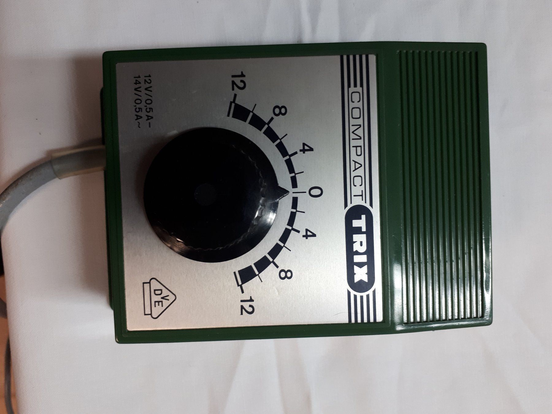 TRIX COMPACT kaufen auf Ricardo