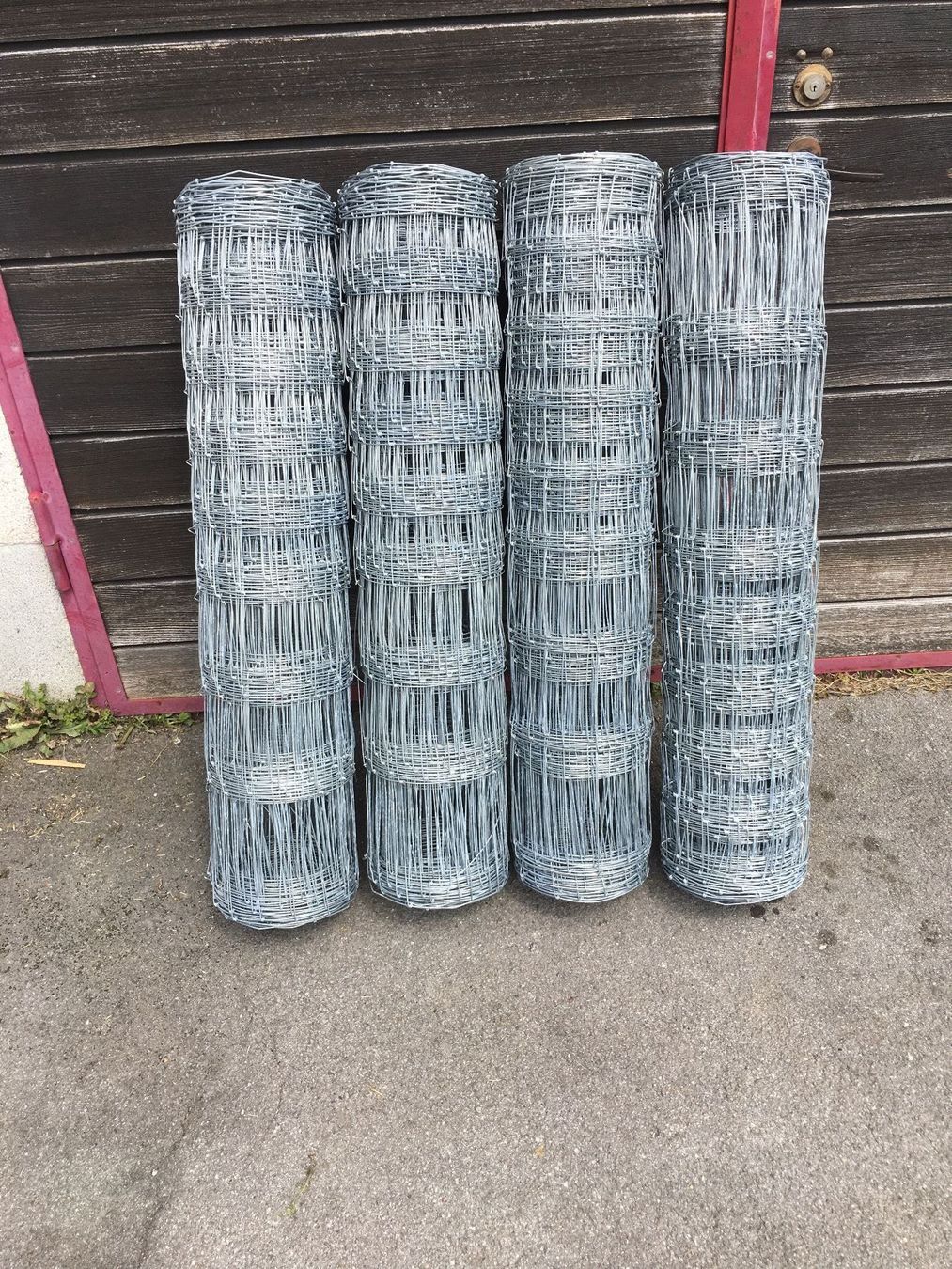 Knotengitter Kaufen auf Ricardo