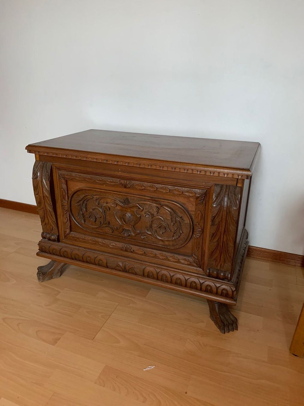 Meuble antique Acheter sur Ricardo