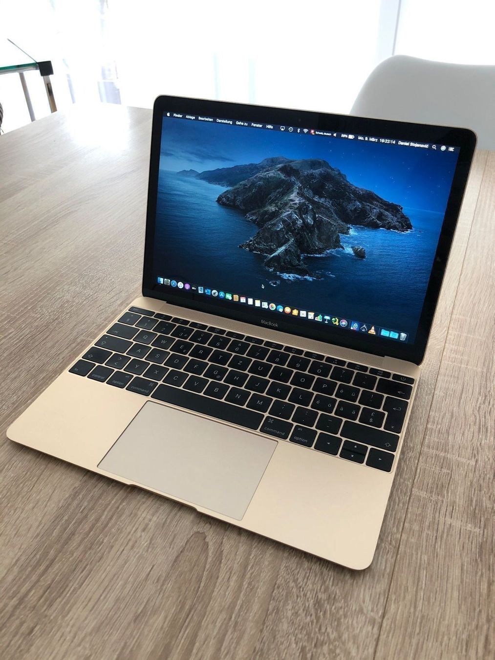 MacBook kaufen auf Ricardo