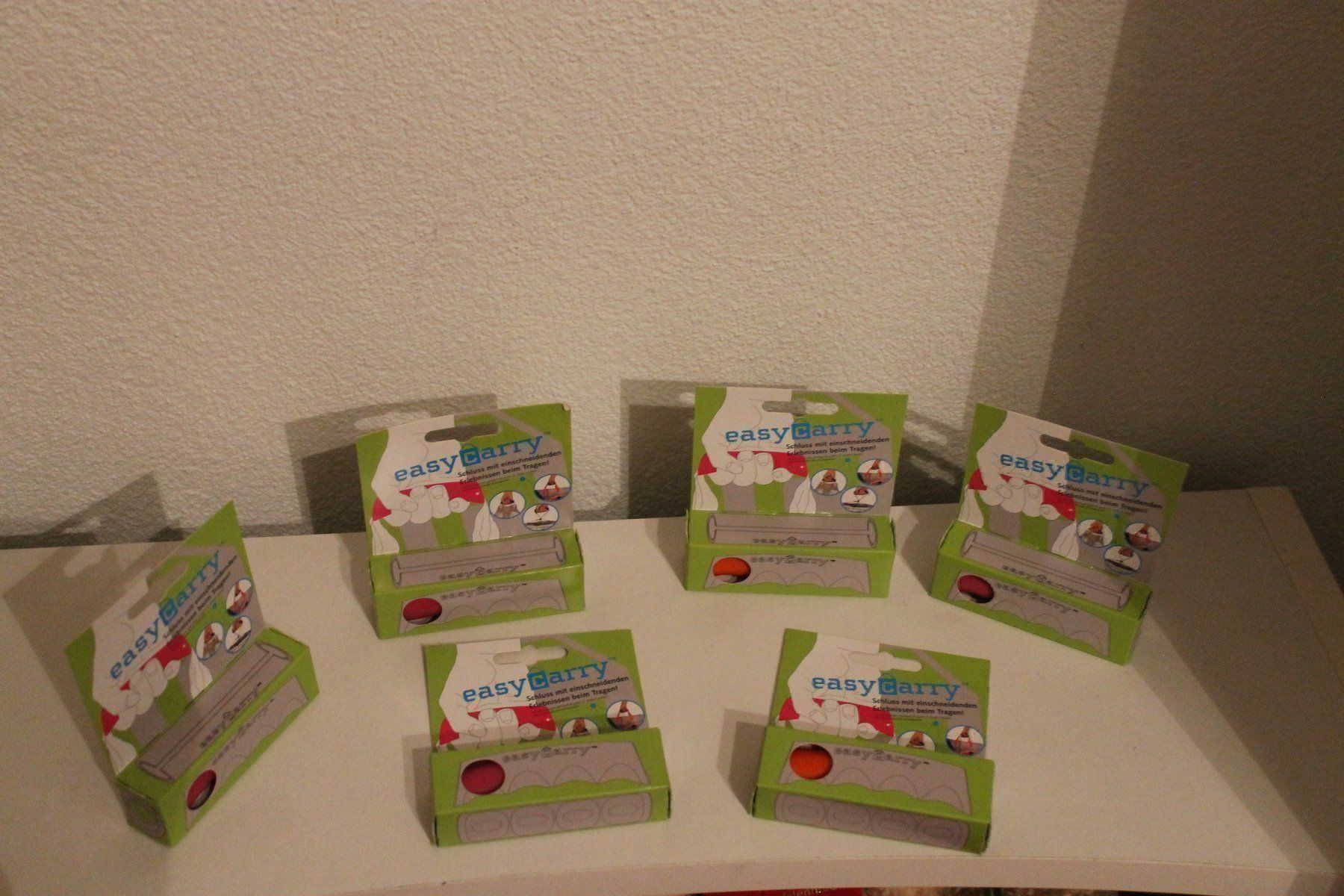 Traggriffe | Kaufen auf Ricardo