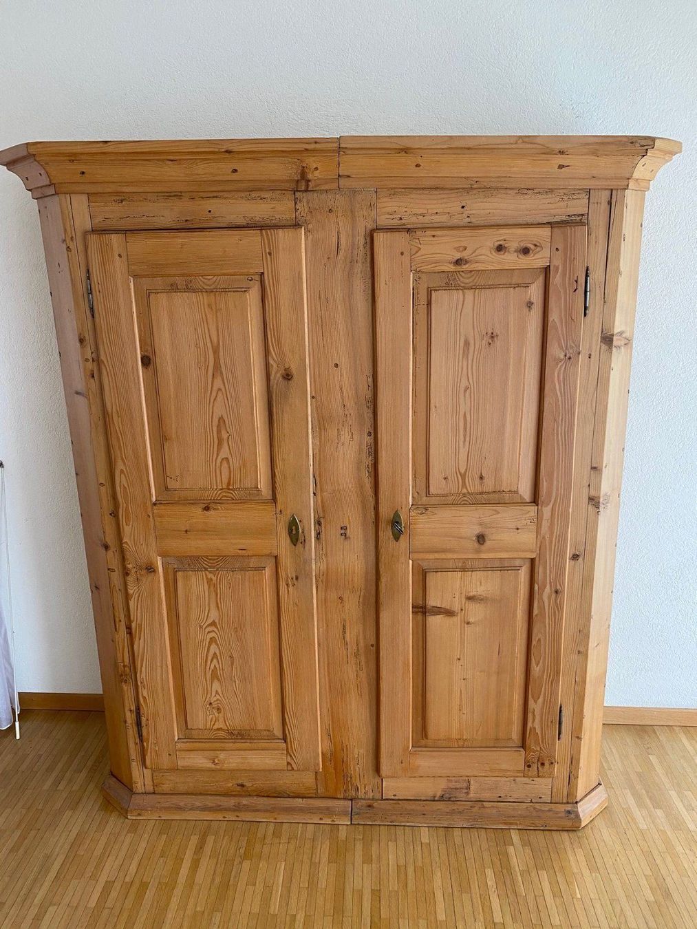 Antiker Schrank Kaufen Auf Ricardo