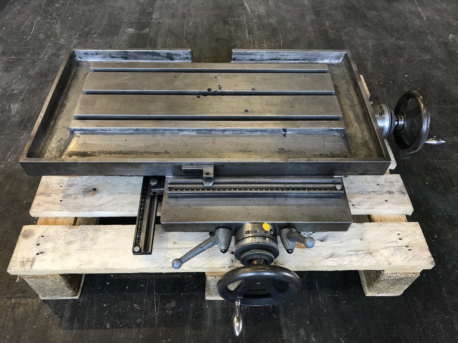 360° Verstellbarer Bohrständer Aus Aluminium: Für Bohrer & Fräsmaschinen - Rostfrei & Stabil Mit Drehklemme