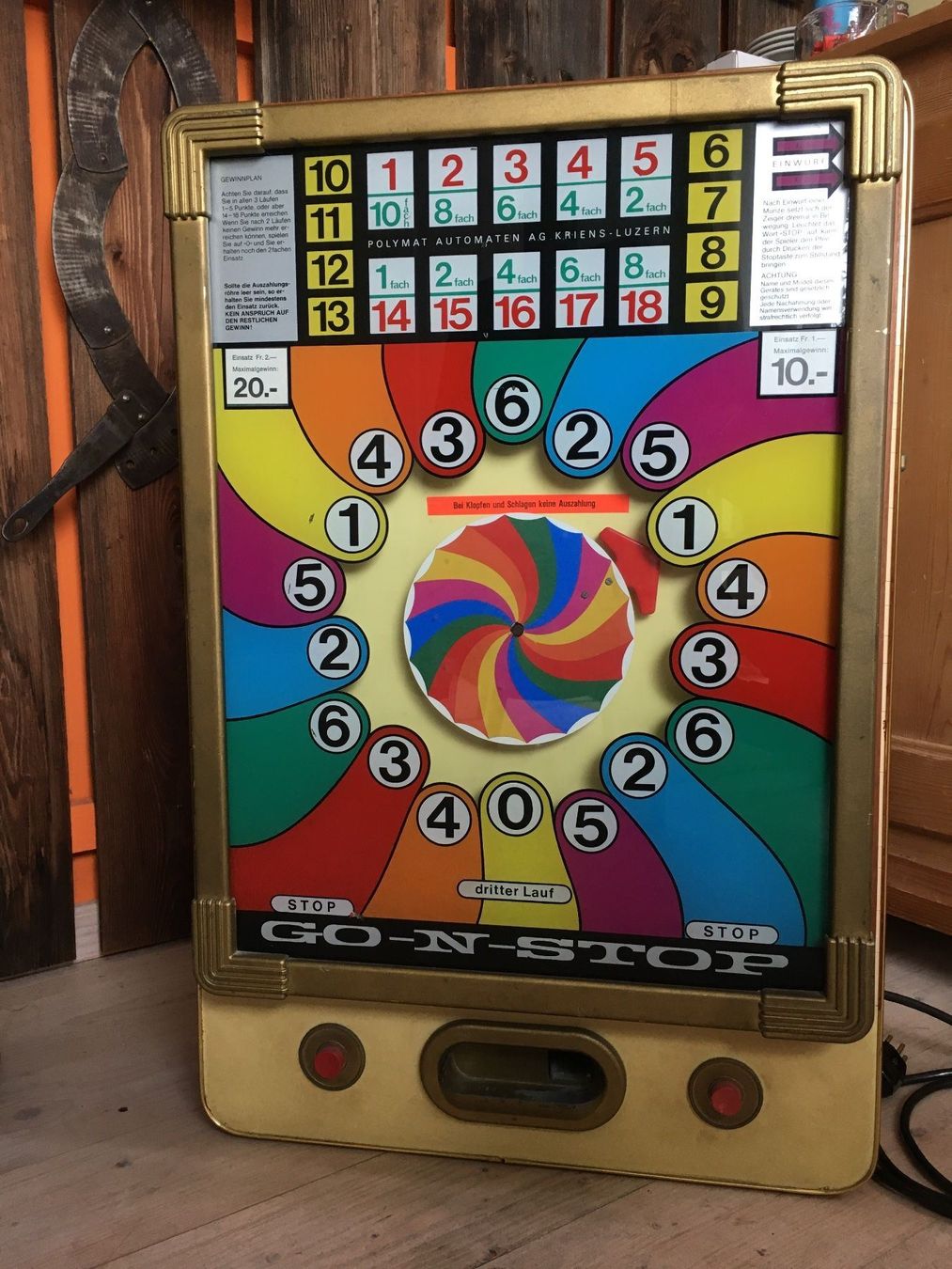 Spielautomaten Klassiker