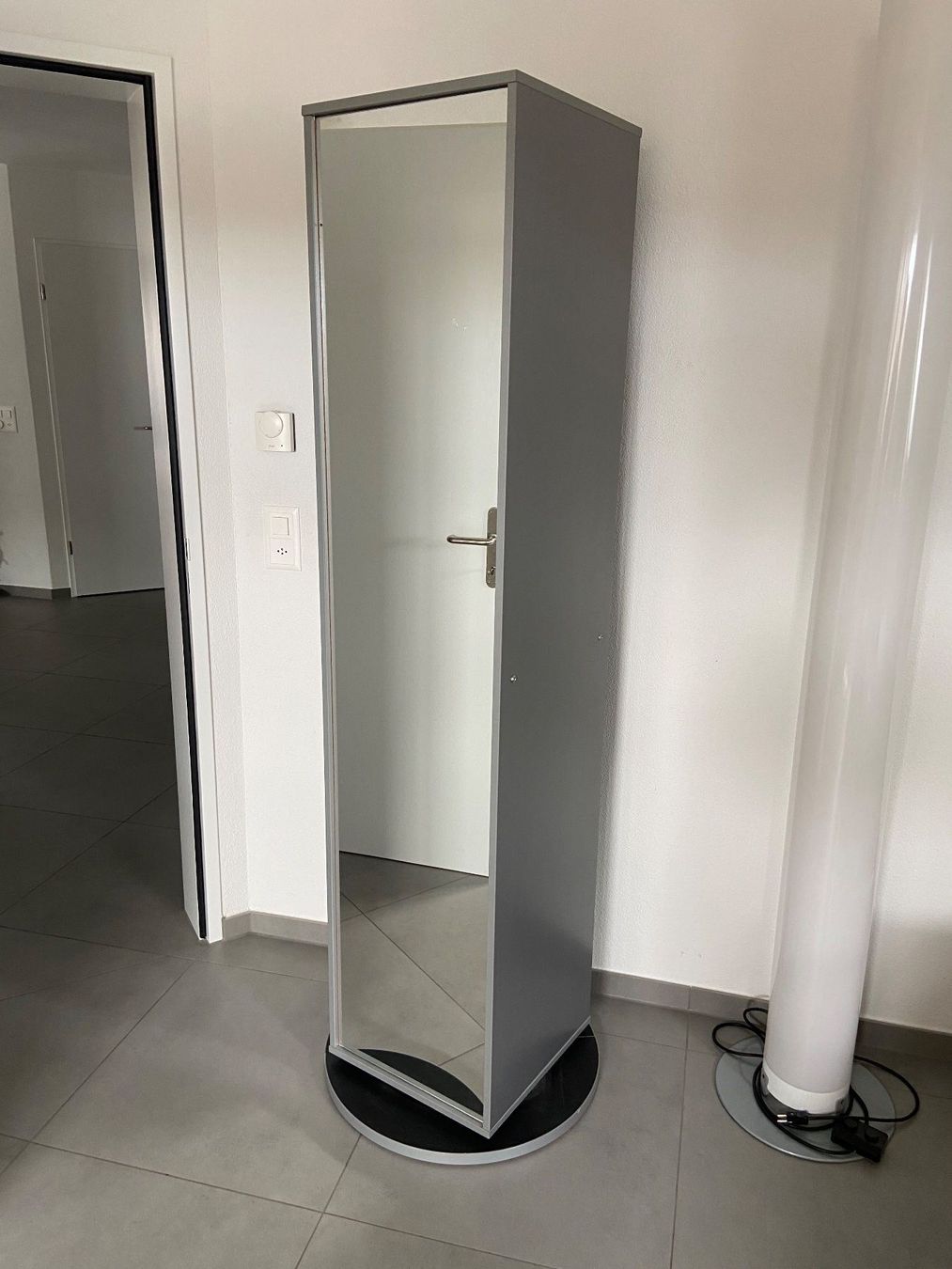 Spiegelschrank Drehbar Kaufen Auf Ricardo