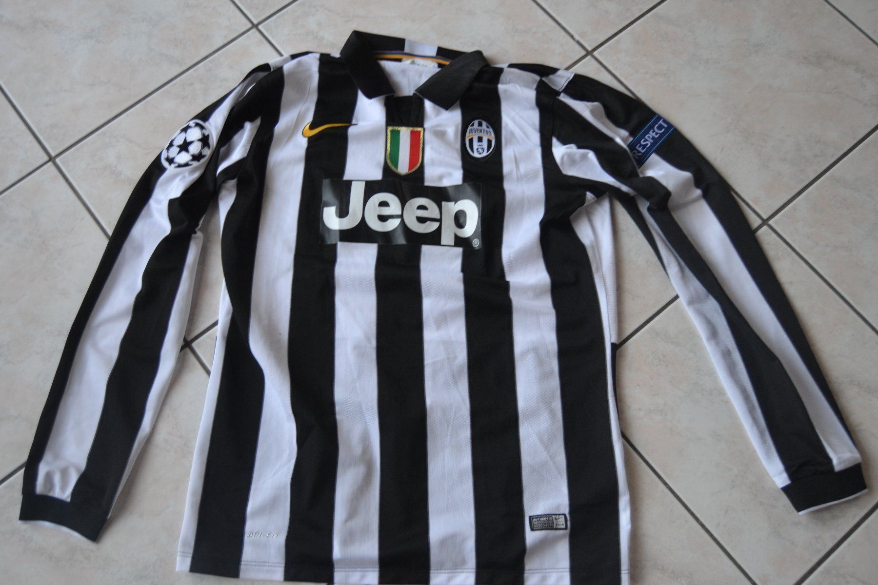 Juventus Turin Trikot Pogba | Kaufen auf Ricardo