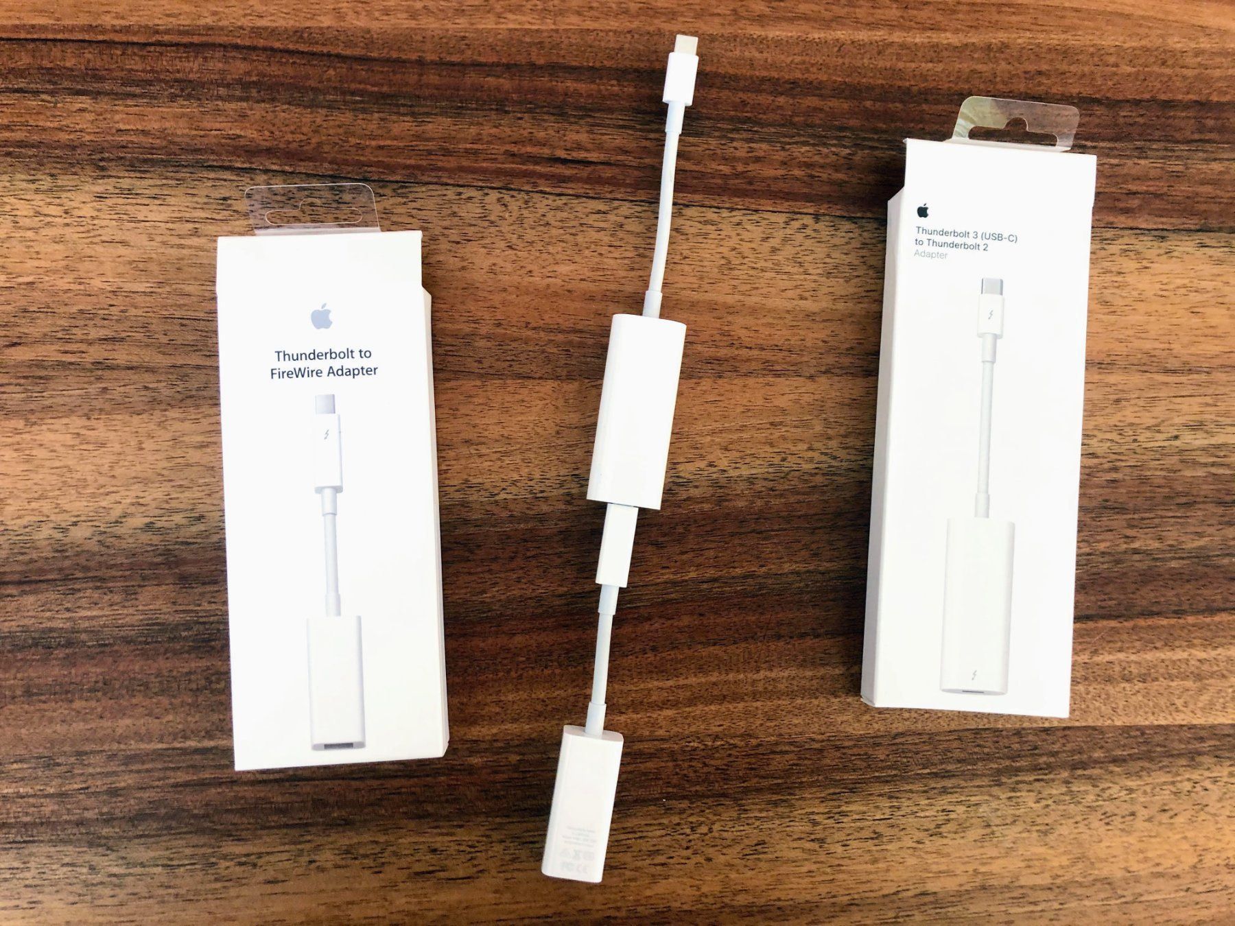Firewire USBC Adapter Apple kaufen auf Ricardo