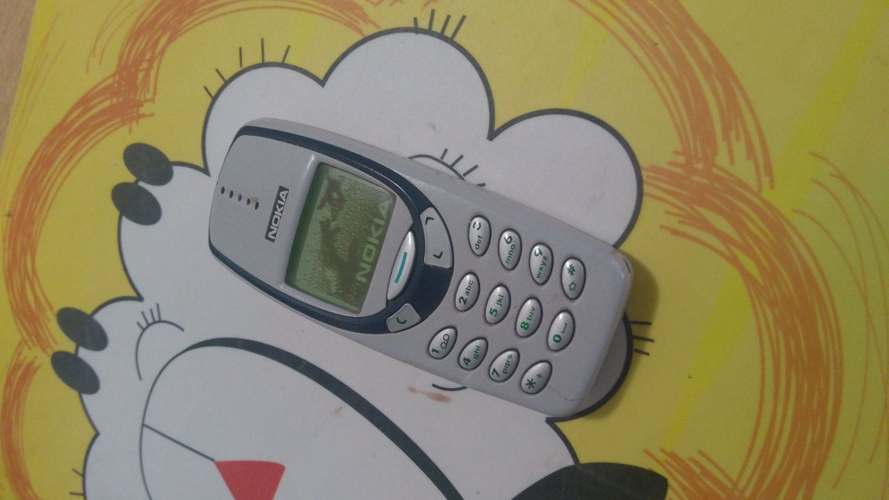 Alte Nokia Handy Sim Sperre Nokia 3310 Kaufen Auf Ricardo