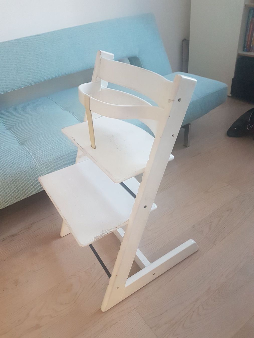 Stokke столик для стульчика tripp