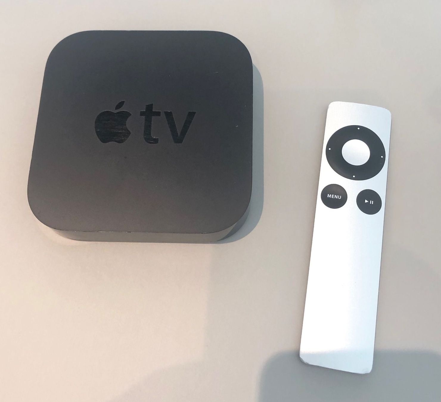 Apple TV (3rd generation) Kaufen auf Ricardo
